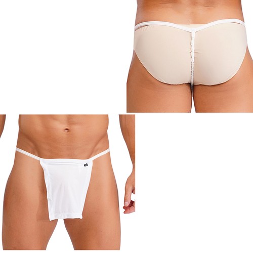 Micro mini perizoma uomo - , tanga
