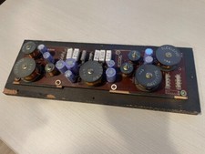 Modulo crossover technics - crossover,
