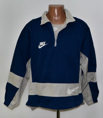 Nike giacca maglia drill top - nike,