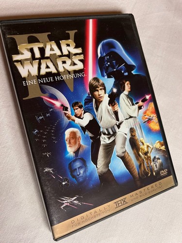 Star wars episode eine - wars:,