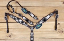 Set copricapo e colletto seno