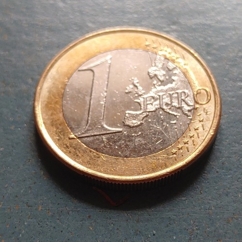 Euro cipro 2008 - euro,