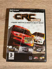 PC CRC CROSS RACING CHAMPIONSHIP 2005 ITA