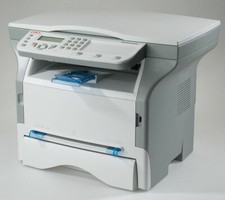 Stampante Multifunzione OKI