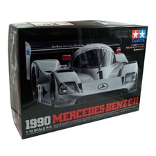 Tamiya 47484 Mercedes C11
