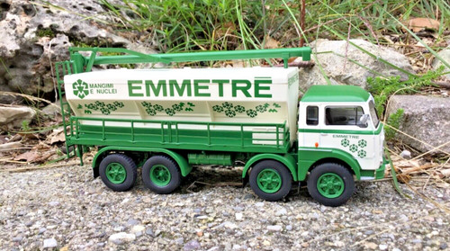 Camion epoca vintage truck - d'epoca,