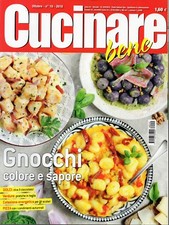 Cucinare Bene 2018 10