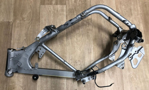 Telaio gilera gsm - gsm, anno