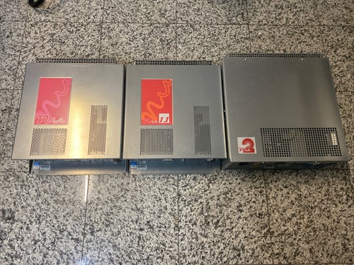 Sega nu1 nu2 set arcade - ,