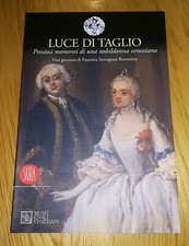LUCE DI TAGLIO Preziosi