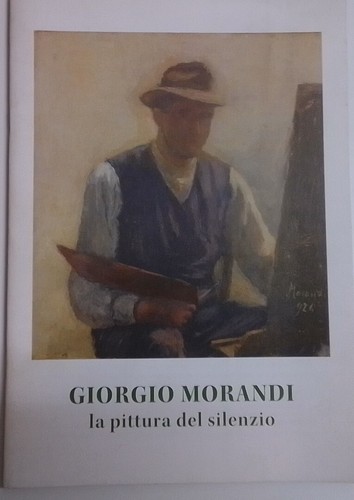 Giorgio morandi - giorgio,