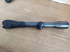 MIGNON 4x 36 KARL KAPS Scope Vintage Duplex 