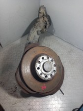 MOZZO FUSELLO  ANTERIORE SX Volkswagen Passat B6 2006 Berlina 4-porte AA1574