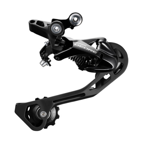 Cambio shimano deore t6000 - cambio,