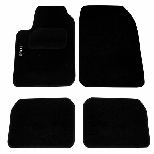 Tappetini auto moquette - auto, con
