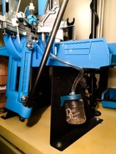 The Original Dillon XL 750