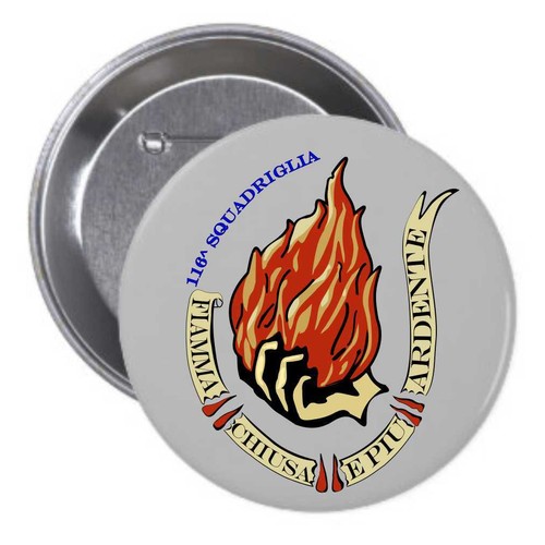 Spille spillette pins - spillette, gadget