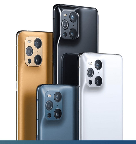 Oppo find lite x3 - lite,