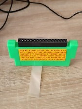 NES ADAPTOR PLAY 60 PINS GAMES