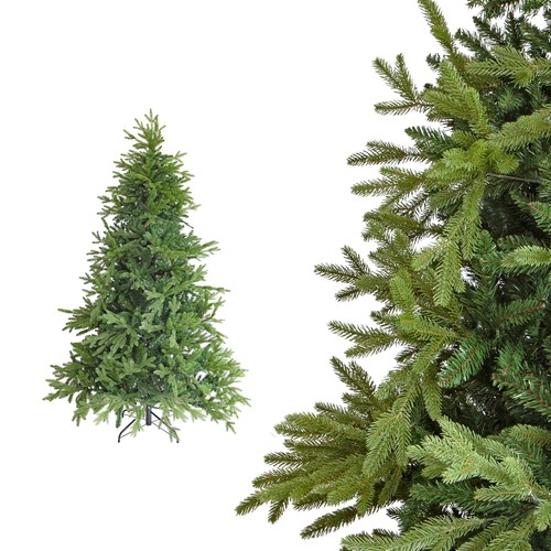 Albero natale extra folto - albero,