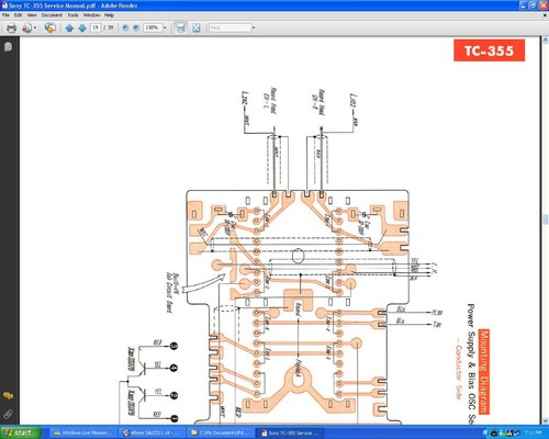 Sony reel pdf - reel-to-reel, .pdf