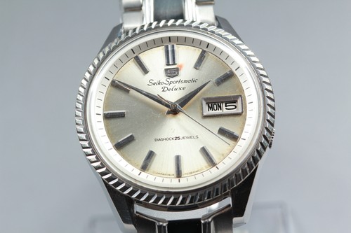 Orologio automatico vintage - orologio,