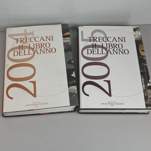 Lotto treccani libro - il,