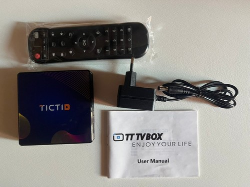 Android smart box - android, 4k
