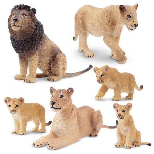 Toymany pezzi figure di - pezzi,