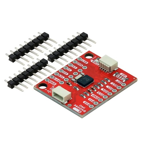 Imu bno086 - bno086, (qwiic)