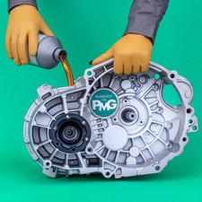 Cambio manuale nfq nfr ngf - nfq,