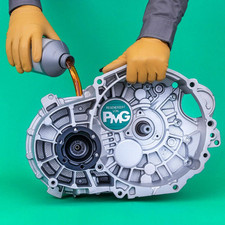 CAMBIO MANUALE NFQ NFR NGF 1.6 TDI 2.0 TDI VW GOLF CADDY SKODA OCTAVIA YETi 🟨