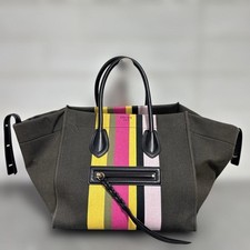 Celine Luggage Phantom borsa a