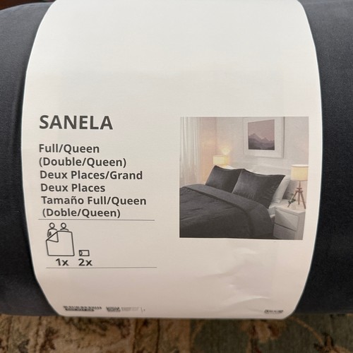 Ikea sanela set completo - sanela,