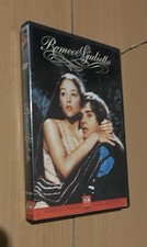 dvd romeo e giulietta