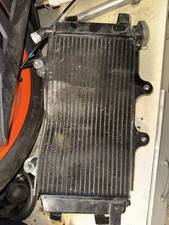 RADIATORE ACQUA ORIGINALE Ktm Duke 125 2013 2016