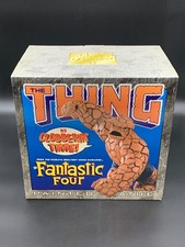 THE THING Statua a grandezza