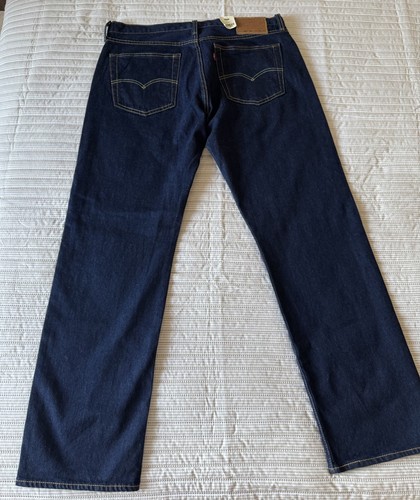 Jeans levi 501 - 501, premium
