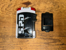 Power Ranger SPD Delta Morpher