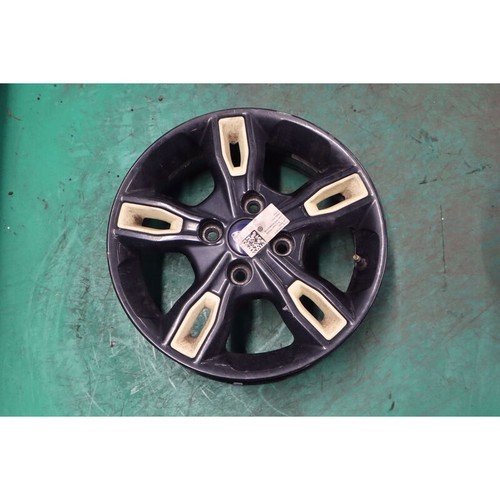Cerchi lega ford fiesta - lega,