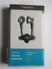 AURICOLARE-BLACKBERRY-ORIGINAL