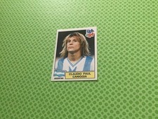 PANINI WORLD CUP USA 94