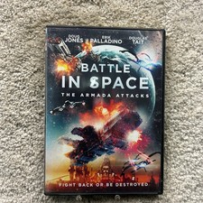 Battle in Space: The Armada