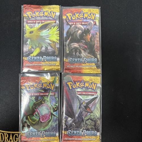 Pokemon artset senza - pokemon,