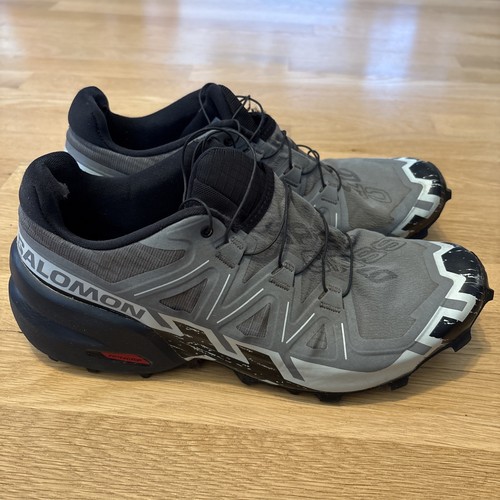 Salomon speed cross grigio - salomon,