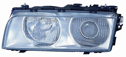 Faro anteriore sinistro per - faro,