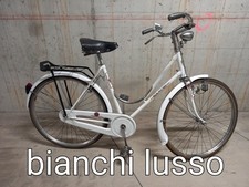 bici bianchi  A Bacchetta 