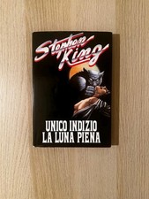 Stephen King "Unico Indizio la