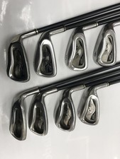 Set di ferri XXIO TUTTO NUOVO XXIO 5.6.7.8.9.Pw.Aw.Sw MP400 Flex R