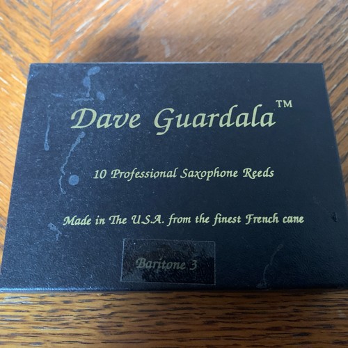 Lot dave guardala - of,